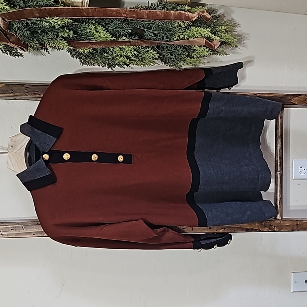 Escada Margaretha Ley Sweater